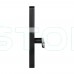 Замок биометрический автономный Trinix TRL-5110BTF Black L/R с Bluetooth, считывателем отпечатков пальцев и карт Mifare Замок биометрический автономный Trinix TRL-5110BTF Black L/R с Bluetooth, считывателем отпечатков пальцев и карт Mifare