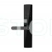 Замок биометрический автономный Trinix TRL-5404BTF Black L/R с Bluetooth, считывателем отпечатков пальцев и карт Mifare Замок биометрический автономный Trinix TRL-5404BTF Black L/R с Bluetooth, считывателем отпечатков пальцев и карт Mifare