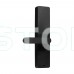 Замок биометрический автономный Trinix TRL-5101BTF Black L/R с Bluetooth, считывателем отпечатков пальцев и карт Mifare Замок биометрический автономный Trinix TRL-5101BTF Black L/R с Bluetooth, считывателем отпечатков пальцев и карт Mifare