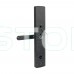 Замок биометрический автономный Trinix TRL-5404BTF Black L/R с Bluetooth, считывателем отпечатков пальцев и карт Mifare Замок биометрический автономный Trinix TRL-5404BTF Black L/R с Bluetooth, считывателем отпечатков пальцев и карт Mifare