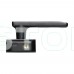 Замок биометрический автономный Trinix TRL-7703WF Black L/R с Bluetooth, считывателем отпечатков пальцев и карт Mifare