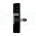 Замок биометрический автономный Trinix TRL-5101BTF Black L/R с Bluetooth, считывателем отпечатков пальцев и карт Mifare Замок биометрический автономный Trinix TRL-5101BTF Black L/R с Bluetooth, считывателем отпечатков пальцев и карт Mifare