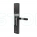 Замок биометрический автономный Trinix TRL-5404BTF Black L/R с Bluetooth, считывателем отпечатков пальцев и карт Mifare Замок биометрический автономный Trinix TRL-5404BTF Black L/R с Bluetooth, считывателем отпечатков пальцев и карт Mifare