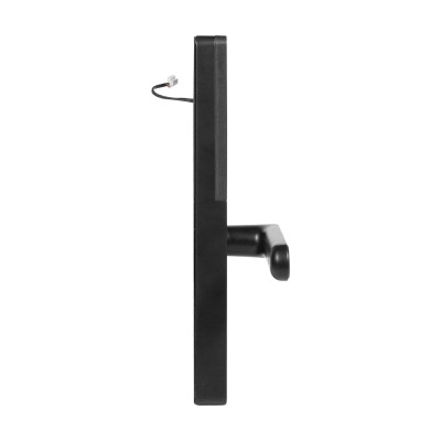Замок биометрический автономный Trinix TRL-5101BTF Black L/R с Bluetooth, считывателем отпечатков пальцев и карт Mifare Замок биометрический автономный Trinix TRL-5101BTF Black L/R с Bluetooth, считывателем отпечатков пальцев и карт Mifare