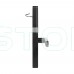 Замок биометрический автономный Trinix TRL-5101BTF Black L/R с Bluetooth, считывателем отпечатков пальцев и карт Mifare Замок биометрический автономный Trinix TRL-5101BTF Black L/R с Bluetooth, считывателем отпечатков пальцев и карт Mifare