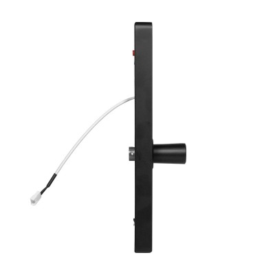 Замок биометрический автономный Trinix TRL-5101BTF Black L/R с Bluetooth, считывателем отпечатков пальцев и карт Mifare Замок биометрический автономный Trinix TRL-5101BTF Black L/R с Bluetooth, считывателем отпечатков пальцев и карт Mifare