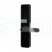 Замок биометрический автономный Trinix TRL-5110BTF Black L/R с Bluetooth, считывателем отпечатков пальцев и карт Mifare Замок биометрический автономный Trinix TRL-5110BTF Black L/R с Bluetooth, считывателем отпечатков пальцев и карт Mifare