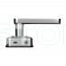 Замок биометрический автономный Trinix TRL-5406BTF Silver L/R с Bluetooth, считывателем отпечатков пальцев и карт Mifare Замок биометрический автономный Trinix TRL-5406BTF Silver L/R с Bluetooth, считывателем отпечатков пальцев и карт Mifare