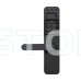 Замок биометрический автономный Trinix TRL-5110BTF Black L/R с Bluetooth, считывателем отпечатков пальцев и карт Mifare Замок биометрический автономный Trinix TRL-5110BTF Black L/R с Bluetooth, считывателем отпечатков пальцев и карт Mifare