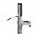 Замок биометрический автономный Trinix TRL-5406BTF Silver L/R с Bluetooth, считывателем отпечатков пальцев и карт Mifare Замок биометрический автономный Trinix TRL-5406BTF Silver L/R с Bluetooth, считывателем отпечатков пальцев и карт Mifare