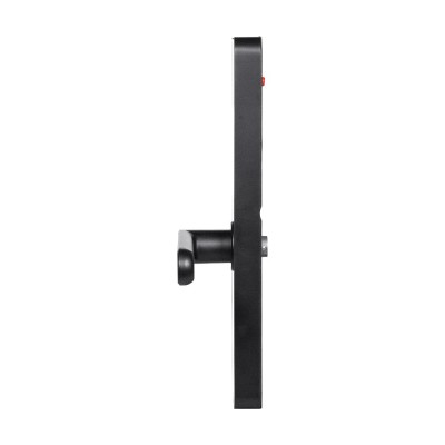 Замок биометрический автономный Trinix TRL-5110BTF Black L/R с Bluetooth, считывателем отпечатков пальцев и карт Mifare Замок биометрический автономный Trinix TRL-5110BTF Black L/R с Bluetooth, считывателем отпечатков пальцев и карт Mifare