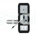 Замок биометрический автономный Trinix TRL-5406BTF Silver L/R с Bluetooth, считывателем отпечатков пальцев и карт Mifare Замок биометрический автономный Trinix TRL-5406BTF Silver L/R с Bluetooth, считывателем отпечатков пальцев и карт Mifare