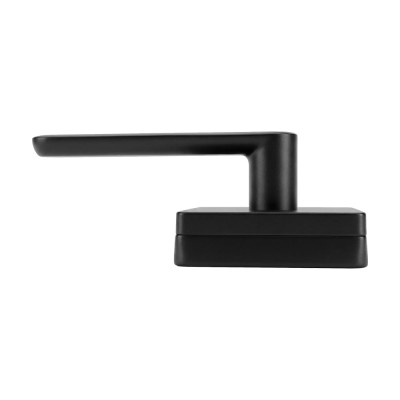 Замок биометрический автономный Trinix TRL-5404BTF Black L/R с Bluetooth, считывателем отпечатков пальцев и карт Mifare Замок биометрический автономный Trinix TRL-5404BTF Black L/R с Bluetooth, считывателем отпечатков пальцев и карт Mifare