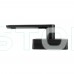 Замок биометрический автономный Trinix TRL-5404BTF Black L/R с Bluetooth, считывателем отпечатков пальцев и карт Mifare Замок биометрический автономный Trinix TRL-5404BTF Black L/R с Bluetooth, считывателем отпечатков пальцев и карт Mifare