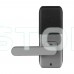Замок биометрический автономный Trinix TRL-5406BTF Silver L/R с Bluetooth, считывателем отпечатков пальцев и карт Mifare Замок биометрический автономный Trinix TRL-5406BTF Silver L/R с Bluetooth, считывателем отпечатков пальцев и карт Mifare