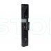 Замок біометричний автономний Trinix TRL-8804BTV Black L/R з Bluetooth та Wi-Fi, розпізнаванням облич, долоней, зчитувачем відбитків пальців і карт Mifare Замок біометричний автономний Trinix TRL-8804BTV Black L/R з Bluetooth та Wi-Fi, розпізнаванням облич, долоней, зчитувачем відбитків пальців і карт Mifare
