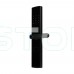 Замок біометричний автономний Trinix TRL-5404F Black L/R зі зчитувачем відбитків пальців і карт Mifare Замок біометричний автономний Trinix TRL-5404F Black L/R зі зчитувачем відбитків пальців і карт Mifare