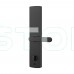 Замок биометрический автономный Trinix TRL-5404BTF Black L/R с Bluetooth, считывателем отпечатков пальцев и карт Mifare Замок биометрический автономный Trinix TRL-5404BTF Black L/R с Bluetooth, считывателем отпечатков пальцев и карт Mifare