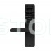 Замок биометрический автономный Trinix TRL-5101BTF Black L/R с Bluetooth, считывателем отпечатков пальцев и карт Mifare Замок биометрический автономный Trinix TRL-5101BTF Black L/R с Bluetooth, считывателем отпечатков пальцев и карт Mifare