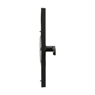 Замок биометрический автономный Trinix TRL-5404BTF Black L/R с Bluetooth, считывателем отпечатков пальцев и карт Mifare Замок биометрический автономный Trinix TRL-5404BTF Black L/R с Bluetooth, считывателем отпечатков пальцев и карт Mifare