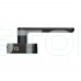 Замок биометрический автономный Trinix TRL-5110BTF Black L/R с Bluetooth, считывателем отпечатков пальцев и карт Mifare Замок биометрический автономный Trinix TRL-5110BTF Black L/R с Bluetooth, считывателем отпечатков пальцев и карт Mifare