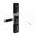 Замок биометрический автономный Trinix TRL-5101BTF Black L/R с Bluetooth, считывателем отпечатков пальцев и карт Mifare Замок биометрический автономный Trinix TRL-5101BTF Black L/R с Bluetooth, считывателем отпечатков пальцев и карт Mifare