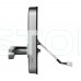 Замок биометрический автономный Trinix TRL-5406BTF Silver L/R с Bluetooth, считывателем отпечатков пальцев и карт Mifare Замок биометрический автономный Trinix TRL-5406BTF Silver L/R с Bluetooth, считывателем отпечатков пальцев и карт Mifare