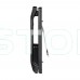 Замок біометричний автономний Trinix TRL-8804BTV Black L/R з Bluetooth та Wi-Fi, розпізнаванням облич, долоней, зчитувачем відбитків пальців і карт Mifare Замок біометричний автономний Trinix TRL-8804BTV Black L/R з Bluetooth та Wi-Fi, розпізнаванням облич, долоней, зчитувачем відбитків пальців і карт Mifare