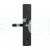 Замок биометрический автономный Trinix TRL-5404BTF Black L/R с Bluetooth, считывателем отпечатков пальцев и карт Mifare Замок биометрический автономный Trinix TRL-5404BTF Black L/R с Bluetooth, считывателем отпечатков пальцев и карт Mifare