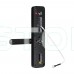 Замок биометрический автономный Trinix TRL-5110BTF Black L/R с Bluetooth, считывателем отпечатков пальцев и карт Mifare Замок биометрический автономный Trinix TRL-5110BTF Black L/R с Bluetooth, считывателем отпечатков пальцев и карт Mifare