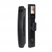Замок биометрический автономный Trinix TRL-8803BTV Black L/R с Bluetooth и Wi-Fi, распознаванием лиц, ладоней, считывателем отпечатков пальцев и карт Mifare