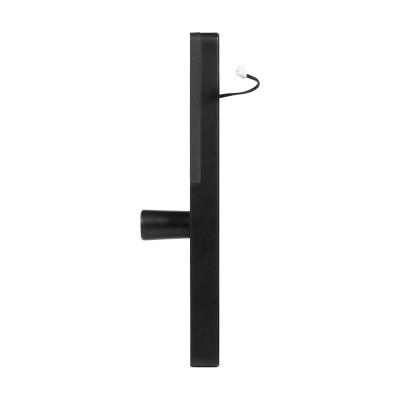 Замок биометрический автономный Trinix TRL-5101BTF Black L/R с Bluetooth, считывателем отпечатков пальцев и карт Mifare Замок биометрический автономный Trinix TRL-5101BTF Black L/R с Bluetooth, считывателем отпечатков пальцев и карт Mifare