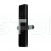 Замок біометричний автономний Trinix TRL-5101F Black L/R зі зчитувачем відбитків пальців і карт Mifare Замок біометричний автономний Trinix TRL-5101F Black L/R зі зчитувачем відбитків пальців і карт Mifare