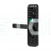 Замок биометрический автономный Trinix TRL-7703WF Black L/R с Bluetooth, считывателем отпечатков пальцев и карт Mifare