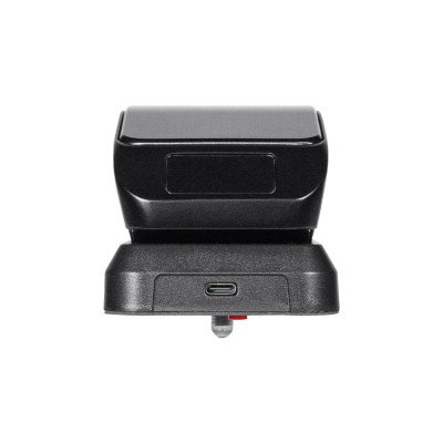 Замок біометричний автономний Trinix TRL-8804BTV Black L/R з Bluetooth та Wi-Fi, розпізнаванням облич, долоней, зчитувачем відбитків пальців і карт Mifare Замок біометричний автономний Trinix TRL-8804BTV Black L/R з Bluetooth та Wi-Fi, розпізнаванням облич, долоней, зчитувачем відбитків пальців і карт Mifare
