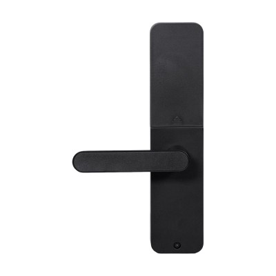 Замок биометрический автономный Trinix TRL-5110BTF Black L/R с Bluetooth, считывателем отпечатков пальцев и карт Mifare Замок биометрический автономный Trinix TRL-5110BTF Black L/R с Bluetooth, считывателем отпечатков пальцев и карт Mifare