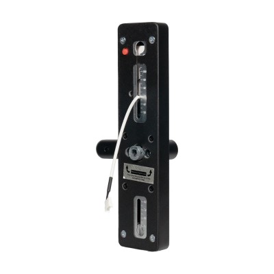 Замок биометрический автономный Trinix TRL-5101BTF Black L/R с Bluetooth, считывателем отпечатков пальцев и карт Mifare Замок биометрический автономный Trinix TRL-5101BTF Black L/R с Bluetooth, считывателем отпечатков пальцев и карт Mifare