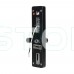 Замок биометрический автономный Trinix TRL-5101BTF Black L/R с Bluetooth, считывателем отпечатков пальцев и карт Mifare Замок биометрический автономный Trinix TRL-5101BTF Black L/R с Bluetooth, считывателем отпечатков пальцев и карт Mifare