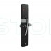 Замок биометрический автономный Trinix TRL-5404BTF Black L/R с Bluetooth, считывателем отпечатков пальцев и карт Mifare Замок биометрический автономный Trinix TRL-5404BTF Black L/R с Bluetooth, считывателем отпечатков пальцев и карт Mifare