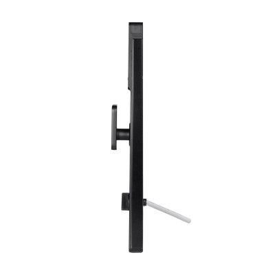 Замок біометричний автономний Trinix TRL-8804BTV Black L/R з Bluetooth та Wi-Fi, розпізнаванням облич, долоней, зчитувачем відбитків пальців і карт Mifare Замок біометричний автономний Trinix TRL-8804BTV Black L/R з Bluetooth та Wi-Fi, розпізнаванням облич, долоней, зчитувачем відбитків пальців і карт Mifare