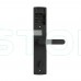 Замок биометрический автономный Trinix TRL-5404BTF Black L/R с Bluetooth, считывателем отпечатков пальцев и карт Mifare Замок биометрический автономный Trinix TRL-5404BTF Black L/R с Bluetooth, считывателем отпечатков пальцев и карт Mifare
