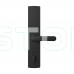 Замок биометрический автономный Trinix TRL-5404BTF Black L/R с Bluetooth, считывателем отпечатков пальцев и карт Mifare Замок биометрический автономный Trinix TRL-5404BTF Black L/R с Bluetooth, считывателем отпечатков пальцев и карт Mifare