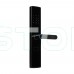 Замок біометричний автономний Trinix TRL-5404F Black L/R зі зчитувачем відбитків пальців і карт Mifare Замок біометричний автономний Trinix TRL-5404F Black L/R зі зчитувачем відбитків пальців і карт Mifare