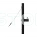 Замок біометричний автономний Trinix TRL-5101F Black L/R зі зчитувачем відбитків пальців і карт Mifare Замок біометричний автономний Trinix TRL-5101F Black L/R зі зчитувачем відбитків пальців і карт Mifare