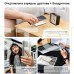 Повербанк 5000mAh Choetech B738 White QC3.0 PD3.0 бездротова магнітна зарядка Повербанк 5000mAh Choetech B738 White QC3.0 PD3.0 бездротова магнітна зарядка