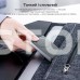 Повербанк 10000mAh Choetech B739 Black QC3.0 PD3.0 бездротова магнітна зарядка
