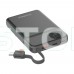 Повербанк 10000mAh Choetech B695 Black QC3.0 PD3.0 бездротова зарядка смартфонів та Apple Watch