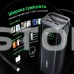 Повербанк 20000mAh Choetech B1012 Grey 100W з EU адаптером QC3.0 PD3.0, вбудований кабель Повербанк 20000mAh Choetech B1012 Grey 100W з EU адаптером QC3.0 PD3.0, вбудований кабель