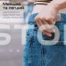 Повербанк 5000mAh Choetech B709 Black PD3.0 бездротова магнітна зарядка