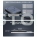 Повербанк 5000mAh Choetech B861 Grey 20W QC3.0 PD3.0 бездротова магнітна зарядка MagSafe Повербанк 5000mAh Choetech B861 Grey 20W QC3.0 PD3.0 бездротова магнітна зарядка MagSafe